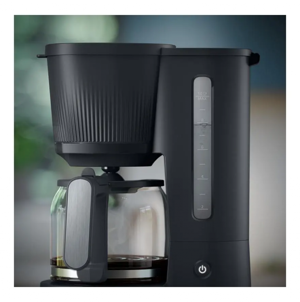 Кафемашина Шварц Philips HD7411/90